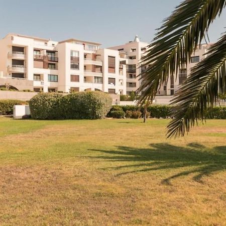 Apartament Les Rivages De Rochelongues, T3, Piscine, Clim, Parking Agde Zewnętrze zdjęcie