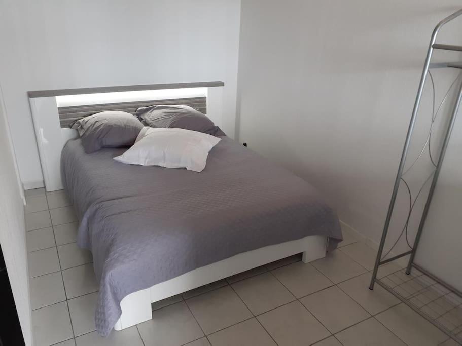 Apartament Les Rivages De Rochelongues, T3, Piscine, Clim, Parking Agde Zewnętrze zdjęcie