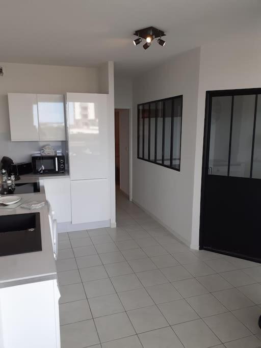Apartament Les Rivages De Rochelongues, T3, Piscine, Clim, Parking Agde Zewnętrze zdjęcie