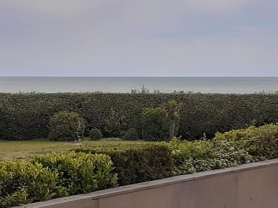 Apartament Les Rivages De Rochelongues, T3, Piscine, Clim, Parking Agde Zewnętrze zdjęcie