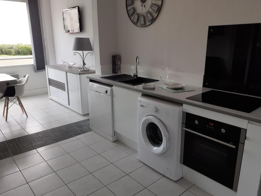 Apartament Les Rivages De Rochelongues, T3, Piscine, Clim, Parking Agde Zewnętrze zdjęcie